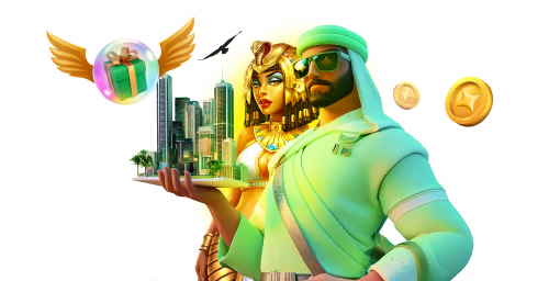 Бонус +100% к депозиту Sultan